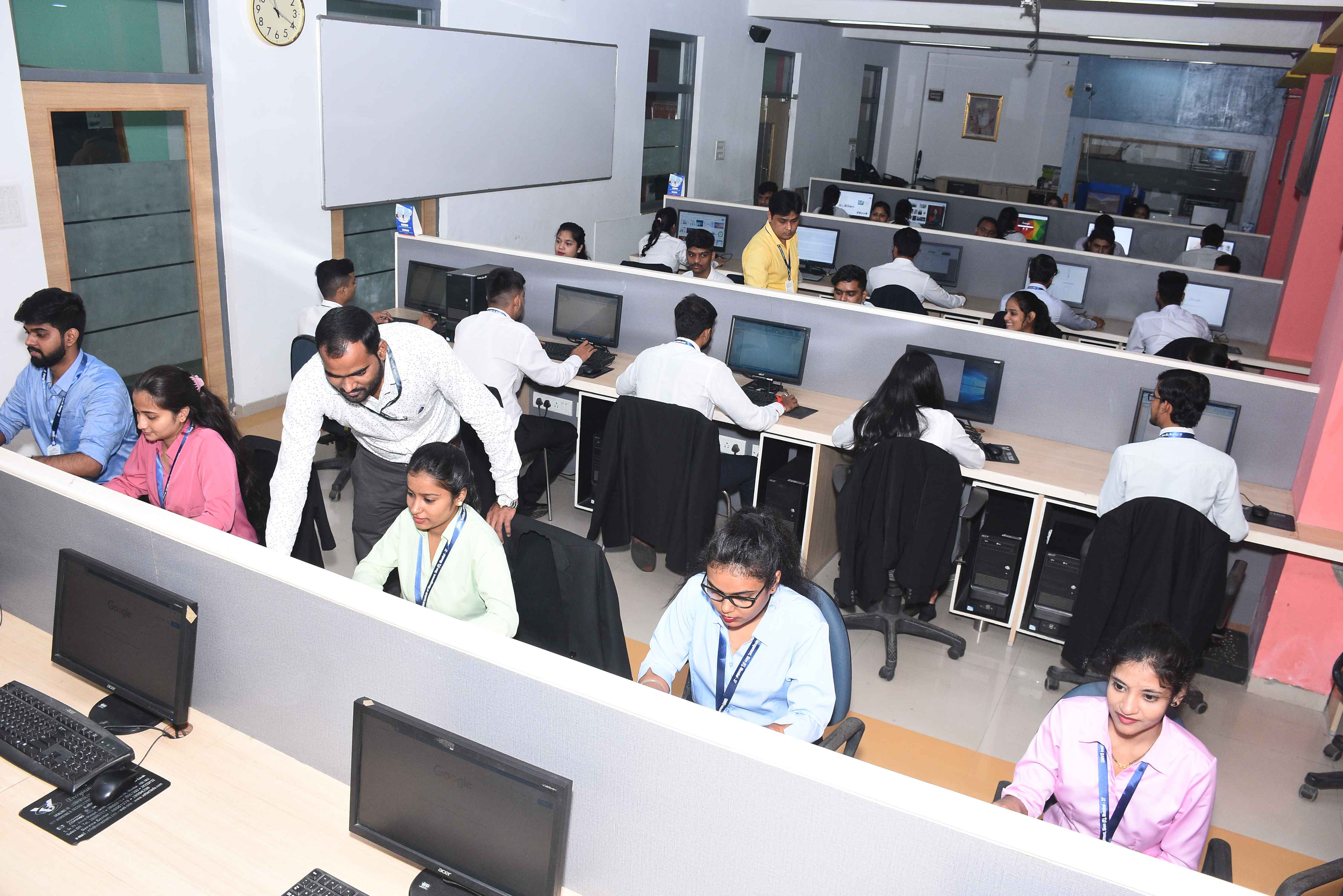 GNVS Institute of Management Mumbai Campus photo 1